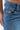 Worship Superlow Baggy Jean Steady Mid Blue