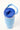 Stanley Classic Iceflow Flipstraw Tumbler 30oz Sky Blue