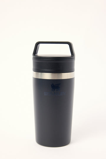 Stanley Cafe-to-Go Travel Mug 12oz Black 2.0