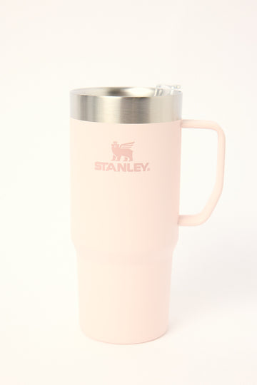 Stanley Everyday Suburban Mug 16oz Rose Quartz