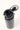Stanley Classic Wellspring Water Bottle 24oz Black Atomic