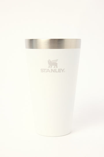 Stanley Stacking Pint 16oz Frost