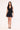 Lioness Stars Align Mini Dress Noir