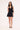 Lioness Stars Align Mini Dress Noir