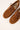 Verali Brody Boat Shoe Chestnut Tan Micro