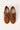 Verali Brody Boat Shoe Chestnut Tan Micro