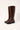 Verali JAILYN BOOT Chocolate Brown