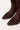 Verali Benny Cowboy Boot Chocolate Brown Micro