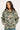 Neovision Vanish Camo Relaxed Hoodie Camo