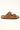 Birkenstock Arizona Cognac Oiled Leather Narrow Cognac