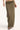 Perfect Stranger Dorian Maxi Skirt Khaki