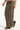 Perfect Stranger Dorian Maxi Skirt Khaki
