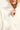 Luck & Trouble Ana Quarter Zip Knit Cream