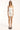 One Teaspoon Micro Dukes Low Waist Mini Denim Short White Beauty