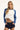 One Teaspoon Nomad Low Waist Micro Denim Mini Shorts Raw Indigo