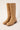 Therapy Fever Tall Boot Natural Natural PU