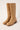Therapy Fever Tall Boot Natural Natural PU