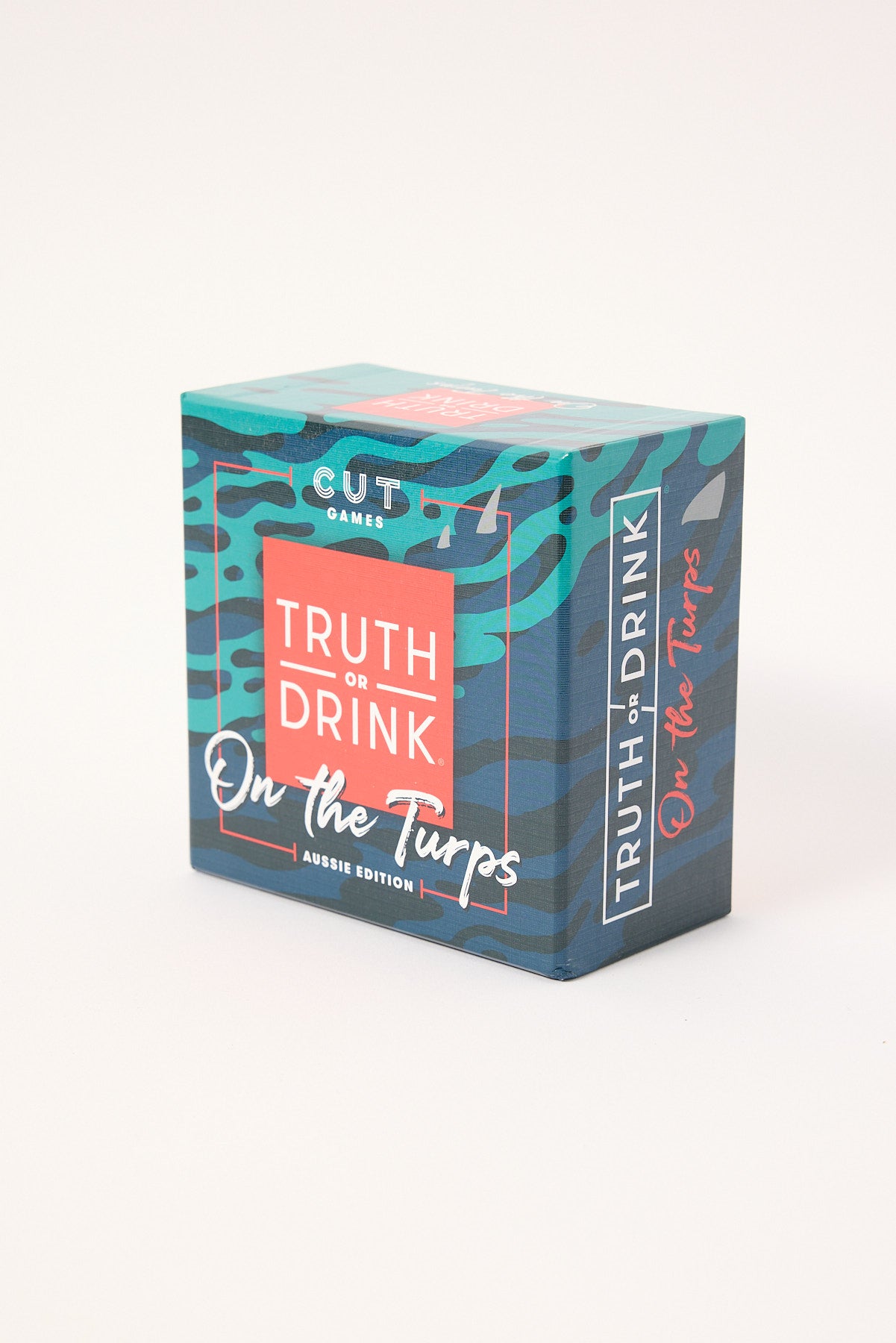 Truth or Drink: On the Turps Multi