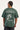 Common Need Royale Heavyweight Easy Tee Field Green
