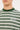 Common Need Ultrix Heavyweight Easy Tee Dark Green Stripe