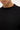 Common Need Artie Easy Tee Black