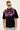 Neovision Distortion Street Super Heavy Tee Black