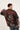 Neovision Savage Layered Long Sleeve Tee Night Black