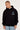 Neovision Arachno Street Hoodie Black