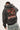 Neovision Akuma Urban Zip Through Hoodie Asphalt