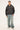 Neovision Akuma Urban Zip Through Hoodie Asphalt