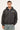 Neovision Akuma Urban Zip Through Hoodie Asphalt
