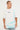 Neovision Drifter Oversize Super Heavy Tee White
