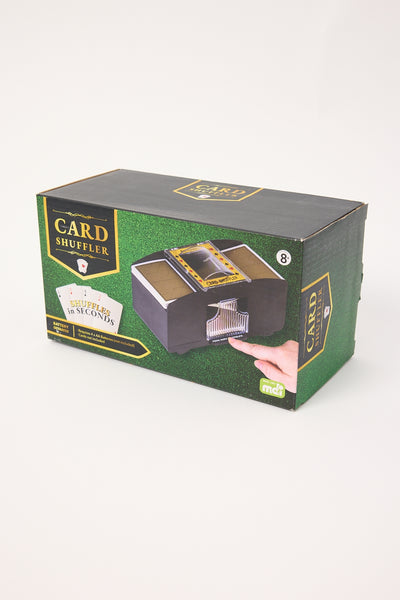 Mdi Automatic Card Shuffler Multi – Universal Store