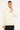 Common Need Royale Boxy Hoodie Off White