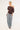 Lioness Bloom Pant Chocolate Sea Stripe