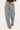 Lioness Bloom Pant Chocolate Sea Stripe