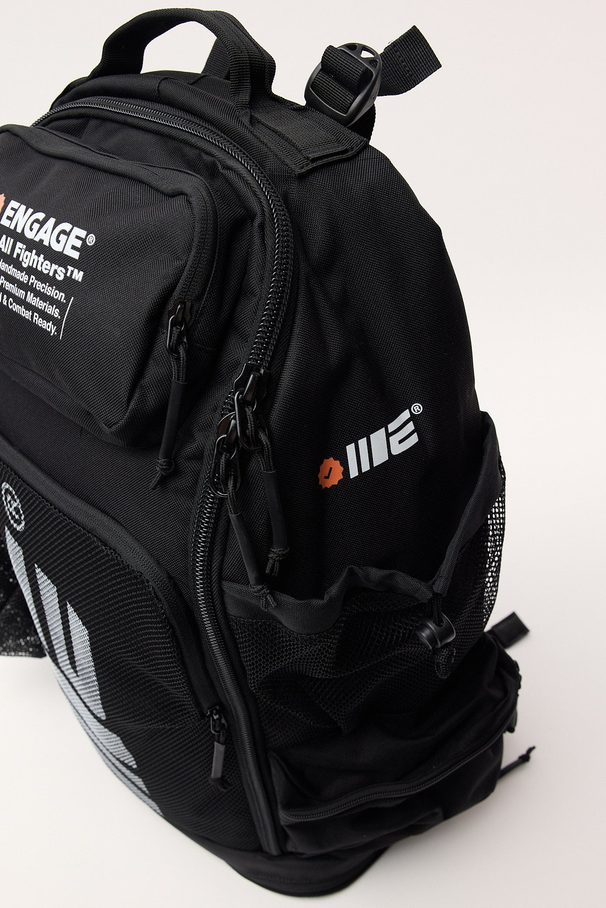 Engage Backpack Engage Athlete Backpack Black – Universal Store
