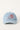 New Era 9Twenty Millennium New York Yankees Cap Light Wash Denim
