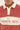 Common Need Premier Cropped Rugby Shirt Vintage Red