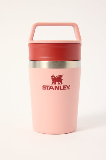 Stanley The Cafe-To-Go Travel Mug 8oz Peach Rose