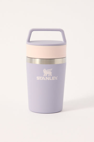 Stanley The Cafe-To-Go Travel Mug 8oz Purple Dust