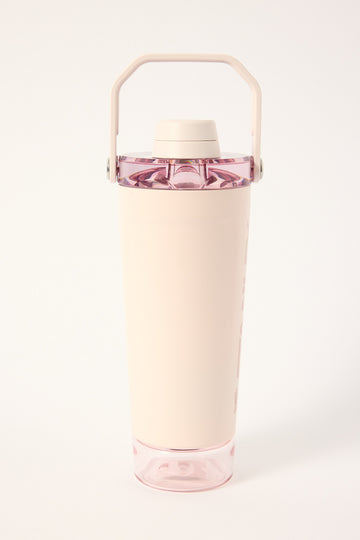 Stanley Activate Shaker 20oz Rose Quartz