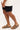 Common Need Island Linen Short Black