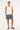 Common Need Koi Fish Swim Short Dark Blue