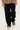 Common Need Focus Tech Sweatpant Black