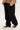 Common Need Focus Tech Sweatpant Black