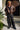 Common Need Blanco Pleated Jean Raw Black