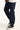 Common Need Direct Straight Jean Raw Indigo