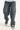 Neovision Scripture Titan Baggy Jean Ruins Blue