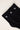 Converse Crew Sock 3 Pack Black